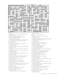 Explorers Crossword Puzzle