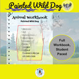 Exploring African Wild Dogs: Student Paced, Interactive Lesson