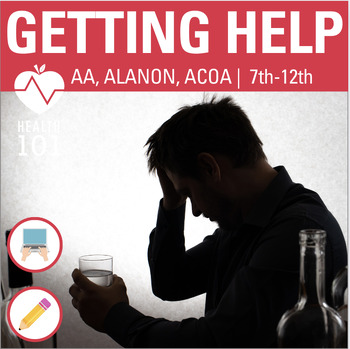 Preview of Exploring Alcoholics Anonymous (AA) and Other Help Resources for Alcohol