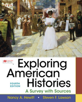 Preview of Lecture Notes: Exploring American Histories- Native Americans to Reconstruction