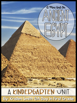 Preview of Exploring Ancient Egypt