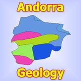 Exploring Andorra's Geological Treasures: A Detailed Geolo