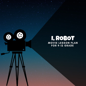 Preview of Exploring Artificial Intelligence and Ethics in 'I, Robot' Movie
