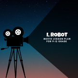 Exploring Artificial Intelligence and Ethics in 'I, Robot' Movie