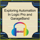 Exploring Automation in Logic Pro X and GarageBand