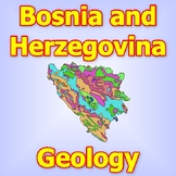 Exploring Bosnia and Herzegovina's Geological Wonders: A D