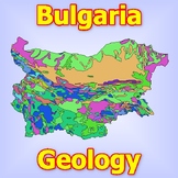 Exploring Bulgaria's Geological Marvels: A Detailed Geolog