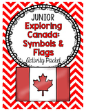 Exploring Canada: Symbols and Flags