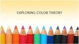 Exploring Color Theory
