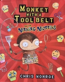 Exploring Creativity with Monkey with a Toolbelt book - by