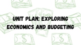 Exploring Economics and Budgeting