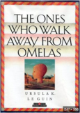 Exploring Ethics in "The Ones Who Walk Away from Omelas"