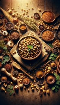 Preview of Exploring Fenugreek: From Spice Cabinet to Culinary Magic