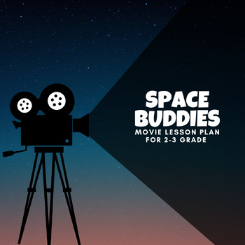 Preview of Exploring Friendship and Teamwork in 'Space Buddies' Movie
