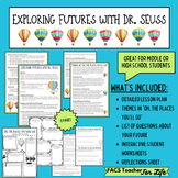Exploring Futures with Dr. Seuss Activity: FACS, Middle or