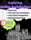 Exploring Gothic Architecture
