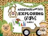 Exploring Graphs PPT Game: Measurement and Data 3.MD.3