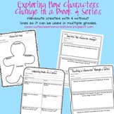 Exploring How Characters Change