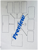 Exploring Perspectives: A Graphic Organizer Word Map and B