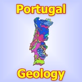 Exploring Portugal's Geological Marvels: A Detailed Geolog