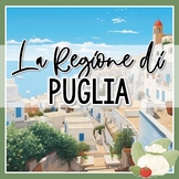 Exploring Puglia - A Comprehensive Geography and Culture Guide