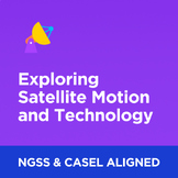 Exploring Satellite Motion and Technology