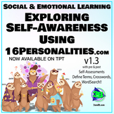 Exploring Self-Awareness Using 16Personalities UPDATED v.1