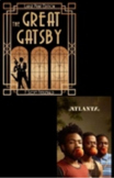 Exploring Social Commentary in “Atlanta” and “The Great Gatsby”