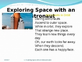 2.1.2 Exploring Space, Power Point, Smart Reading Street 2
