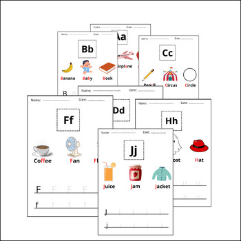 Exploring the Alphabet: A Comprehensive Journey Through English Letters