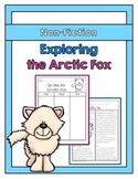 Exploring the Arctic Fox Mini-Packet