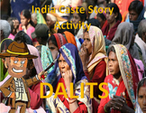 Exploring the Challenges Faced by Dalits in India