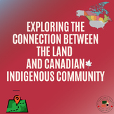 Exploring the Connection Between Canadian Indigenous Commu