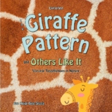 Exploring the Giraffe Pattern & Others Like It: Voronoi Te