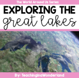 Exploring the Great Lakes Activity Packet