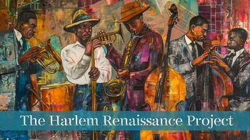 Preview of Exploring the Harlem Renaissance: A Cultural and Artistic Awakening