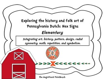 Exploring The History And Folk Art Of Pennsylvania Dutch Hex Signs