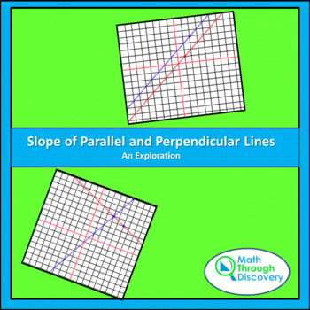 geometry perpendicular lines