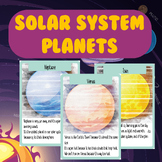 Exploring the Solar System: An Educational Guide for Young