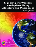 Exploring the Western Hemisphere Using Literature and Mnemonics