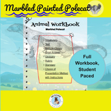 The Marbled Polecat:  Interactive, Student Paced Lesson
