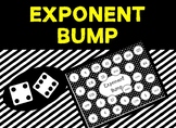 Exponent Bump- 6.EE.1