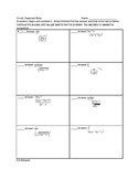 Exponent Rules Circuit