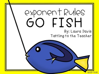 go fish instructions