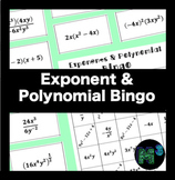 Exponent and Polynomial Bingo