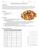 Exponential Decay Activity Candy