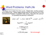 Exponential and Logarithmic Functions Unit