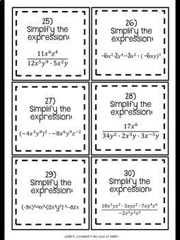 I can use the exponent rules to simplify expressions 292753 - Gambarsaef1l