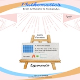 Exponents Practice Activity with Note Taking Mini Lesson