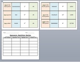 Exponents mini unit